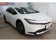 2024 TOYOTA PRIUS