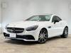MERCEDES BENZ SLC