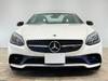 MERCEDES BENZ SLC