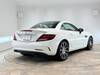 MERCEDES BENZ SLC