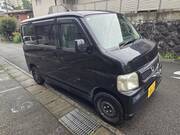 2007 HONDA VAMOS M