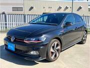 2021 VOLKSWAGEN POLO GTI