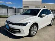 2024 VOLKSWAGEN GOLF