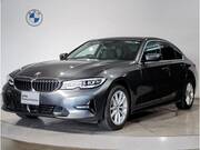 2019 BMW 3 SERIES