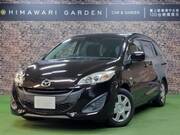 2015 MAZDA PREMACY