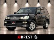 2004 TOYOTA LAND CRUISER