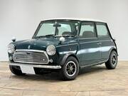 1995 ROVER MINI 1.3