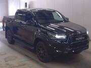2024 TOYOTA HILUX