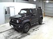 2026 SUZUKI JIMNY SIERRA