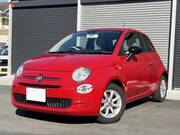 2020 FIAT 500