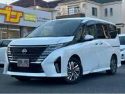 2023 NISSAN SERENA
