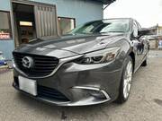 2017 MAZDA ATENZA SEDAN