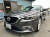 MAZDA ATENZA SEDAN