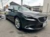 MAZDA ATENZA SEDAN