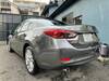 MAZDA ATENZA SEDAN