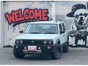1998 NISSAN RASHEEN FORZA S PACKAGE