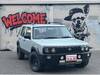 NISSAN RASHEEN