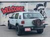 NISSAN RASHEEN