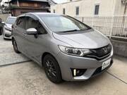 2013 HONDA FIT RS