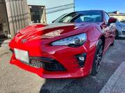 2020 TOYOTA 86
