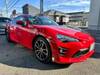 TOYOTA 86