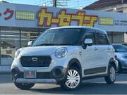 2016 DAIHATSU CAST