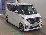 2020 NISSAN ROOX