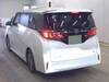 TOYOTA ALPHARD HYBRID