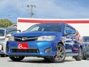 2012 TOYOTA COROLLA FIELDER