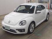 2019 VOLKSWAGEN THE BEETLE
