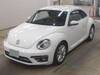 VOLKSWAGEN THE BEETLE