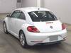 VOLKSWAGEN THE BEETLE
