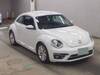 VOLKSWAGEN THE BEETLE