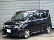 2014 SUZUKI SOLIO BANDIT