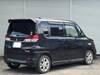 SUZUKI SOLIO BANDIT