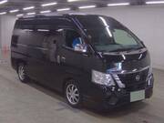 2023 NISSAN CARAVAN