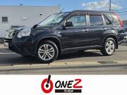 2011 NISSAN X-TRAIL 20X