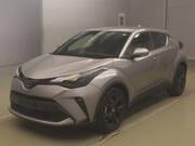 2021 TOYOTA C-HR