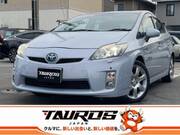 2009 TOYOTA PRIUS G TOURING SELECTION LEATHER PACKAGE