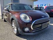2016 BMW MINI