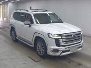 2023 TOYOTA LAND CRUISER ZX