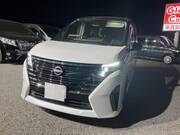 2023 NISSAN SERENA