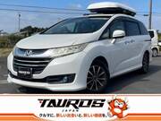 2014 HONDA ODYSSEY G