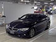 2016 BMW 4 SERIES (Left Hand Drive)