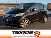 2012 HONDA FREED