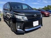 2015 TOYOTA VOXY