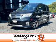2013 NISSAN SERENA