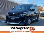2014 TOYOTA VOXY