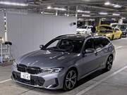2024 BMW 3 SERIES