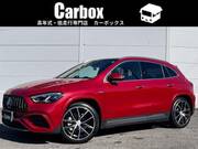 2024 MERCEDES BENZ GLA-CLASS